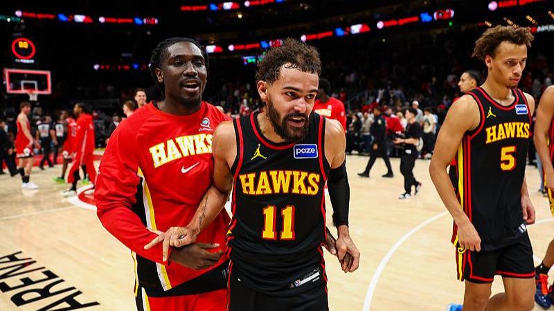 霍伊伦：我想进球，但我是团队型球员，球队获胜最重要（霍伊伦：渴望进球，更看重团队与胜利）