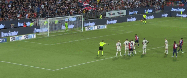 欧冠最新积分榜：阿森纳6战全胜领跑，曼城升至第4&皇马第7