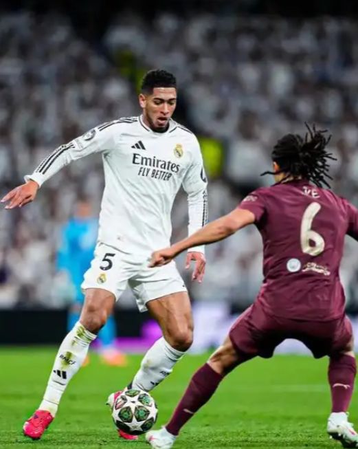 古蒂：皇马现在的阵容比银河战舰时期完整；西甲冠军是皇马的（古蒂：现今皇马阵容较银河战舰时代更完善，西甲冠军属于皇马）