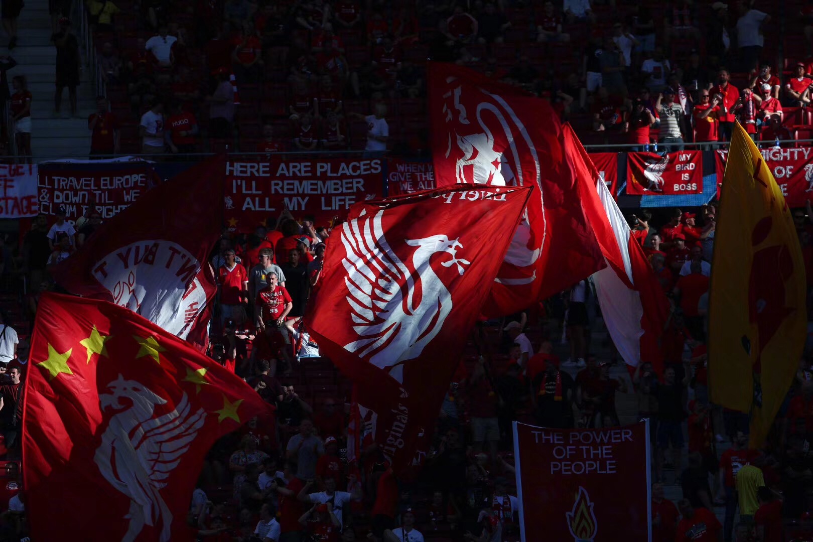 早报：既然你们都说我是进球机器……（早报：既然大家都叫我进球机器）